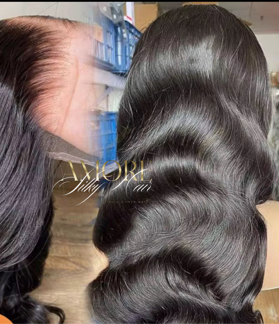 Indian Body Wave