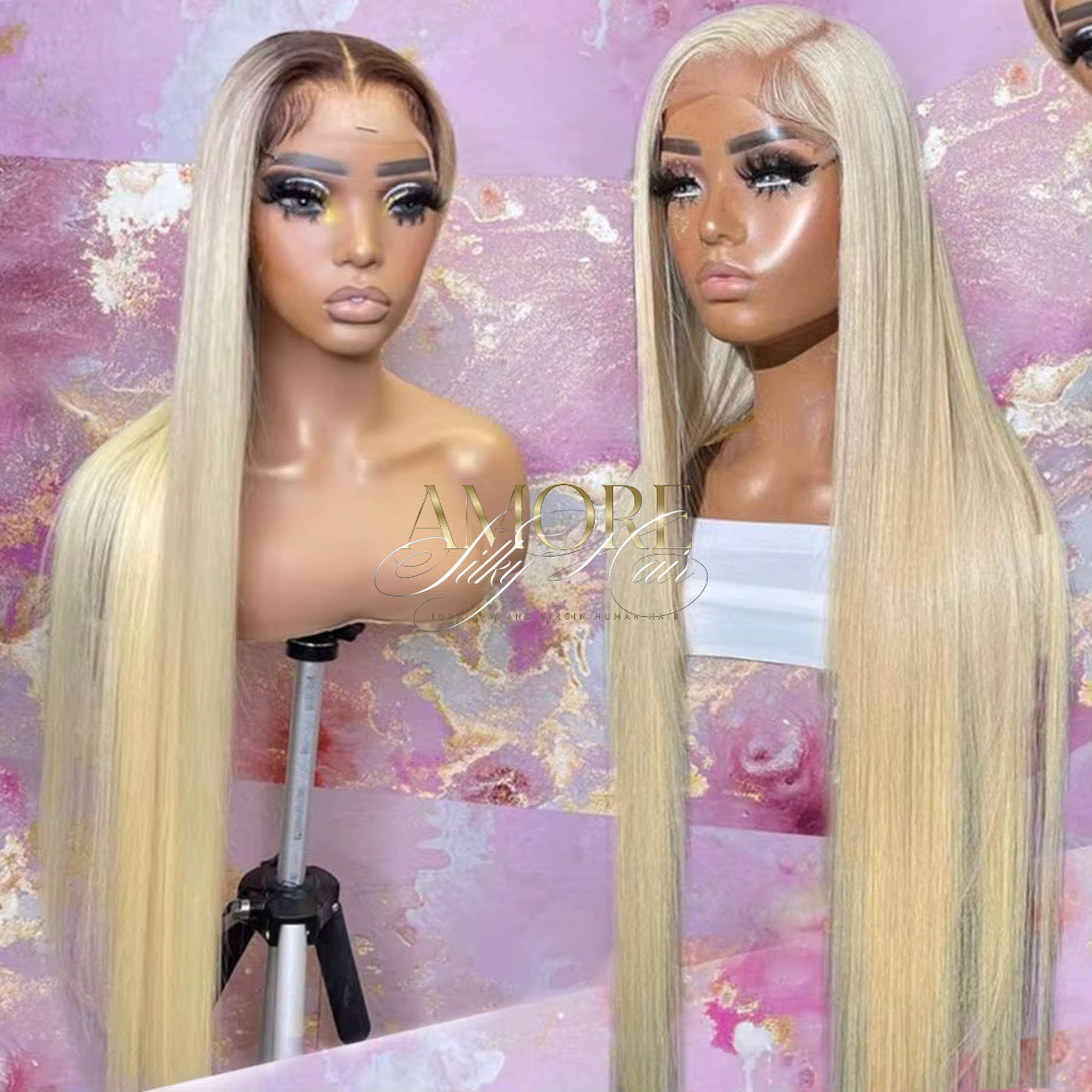 613 Wigs