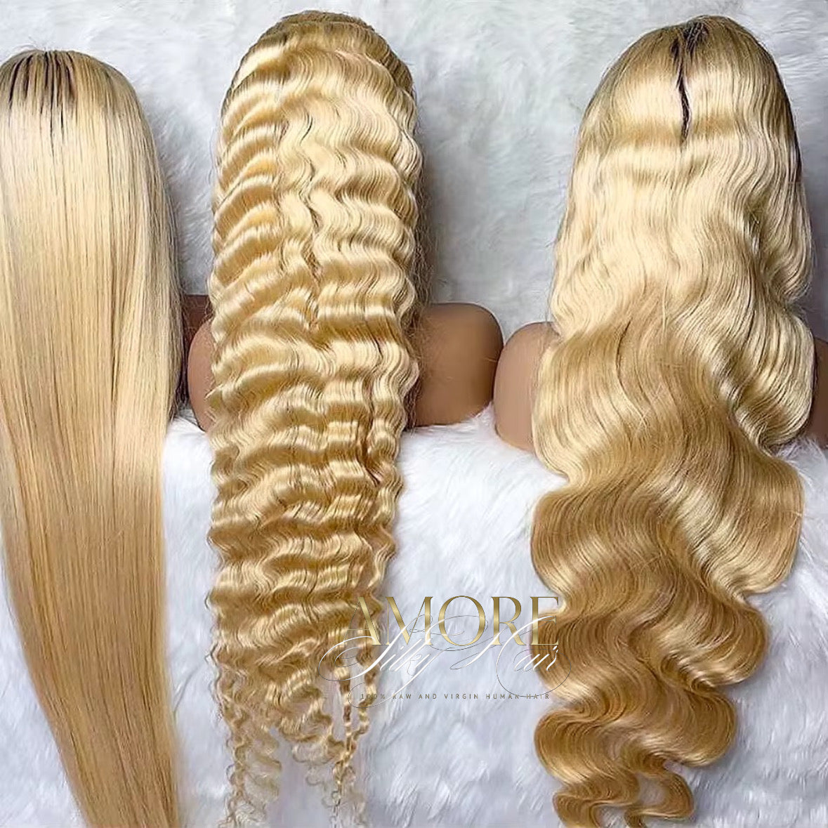 613 Wigs