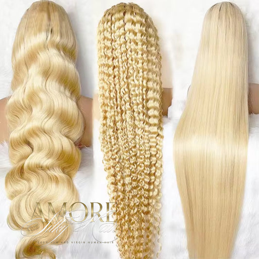613 Wigs