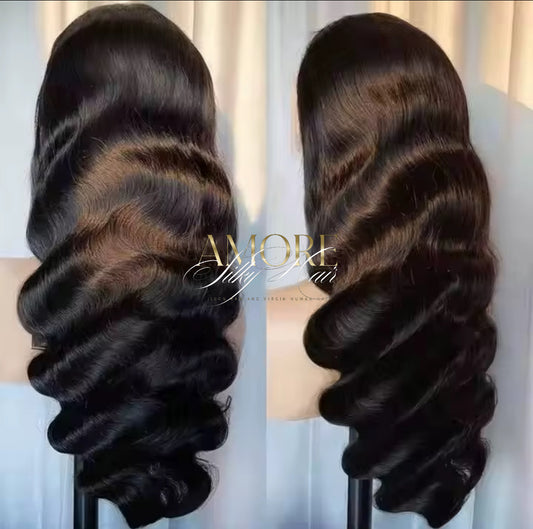 Indian Body Wave