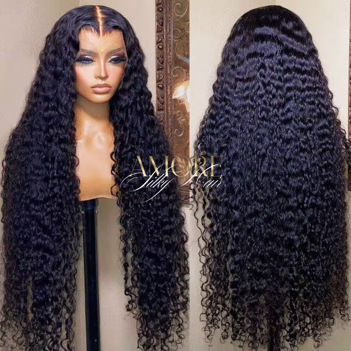 Burmese Curly