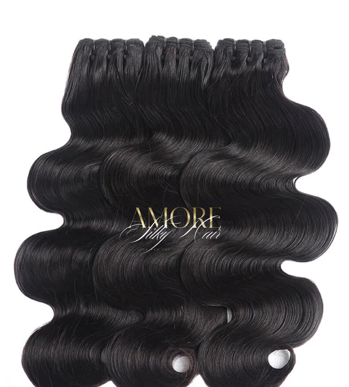 Raw Vietnamese Body Wave