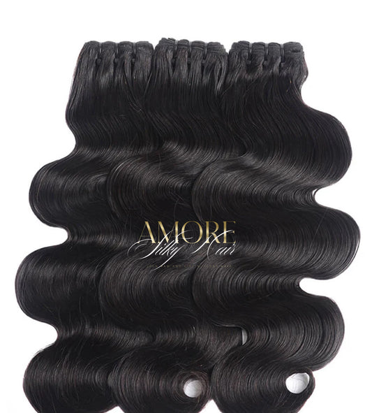 Raw Vietnamese Body Wave