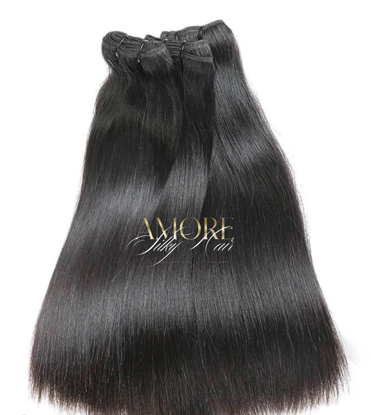 Raw Vietnamese Straight