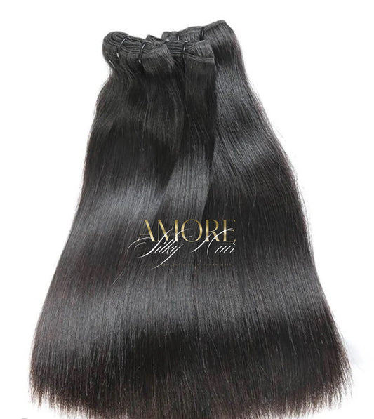 Raw Vietnamese Straight