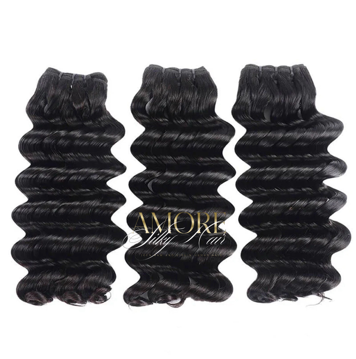 Raw Vietnamese Deep Wave