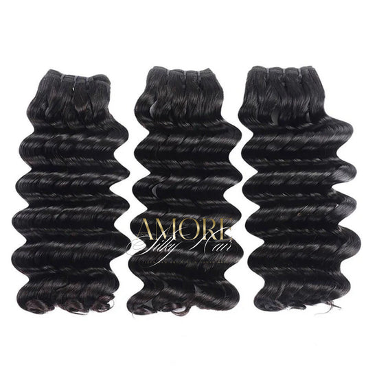 Raw Vietnamese Deep Wave